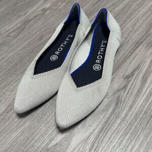 Rothy's The Point Flats